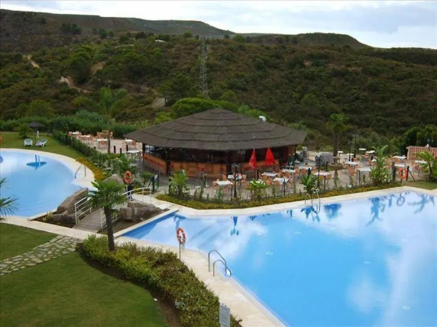 Luxury 3 Beds Villa Inside The Resort And Country Club エステポナ